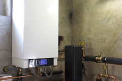 Stoke By Clare condensing boiler companies