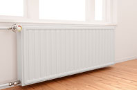 Stoke By Clare heating installation