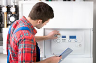 Stoke By Clare boiler servicing