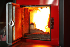 solid fuel boilers Stoke By Clare